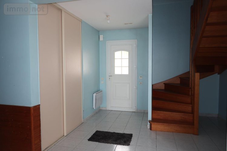 Maison a vendre Hanvec 29460 Finistère 84 m2 3 pièces 275980 euros