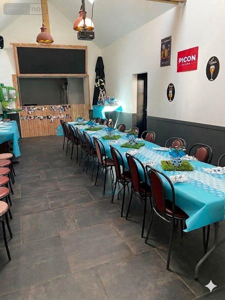 Maison a vendre Boeschepe 59299 Nord 235 m2  360000 euros