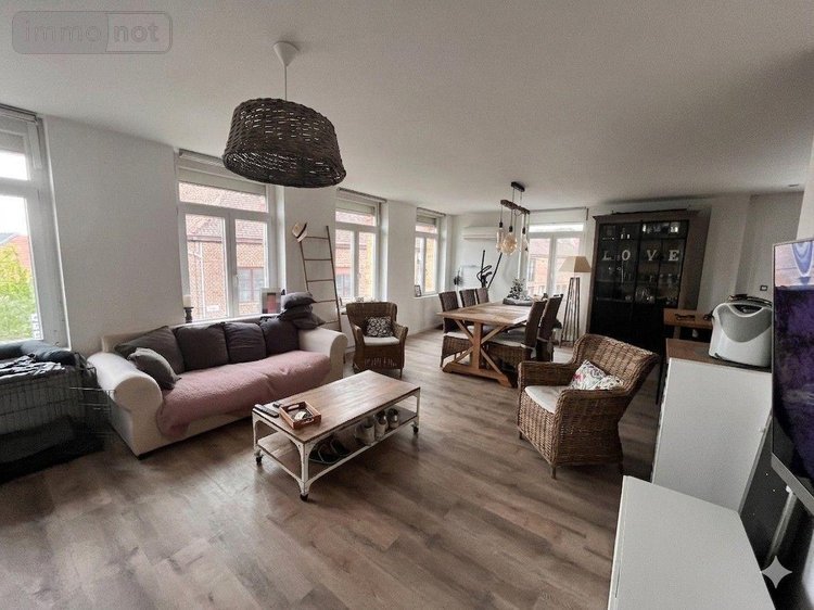 Maison a vendre Boeschepe 59299 Nord 235 m2  360000 euros