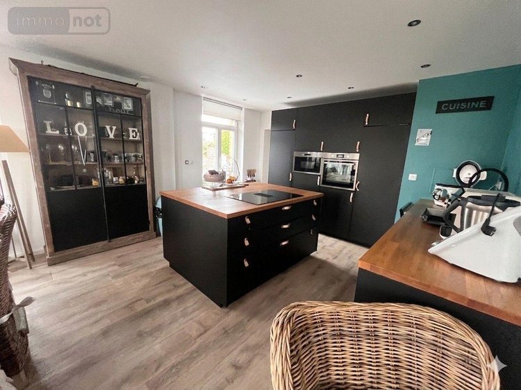 Maison a vendre Boeschepe 59299 Nord 235 m2  360000 euros