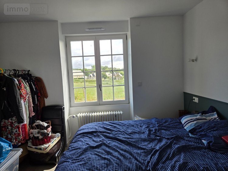 Maison a vendre Saint-Georges-Buttavent 53100 Mayenne 164 m2 7 pièces 322400 euros