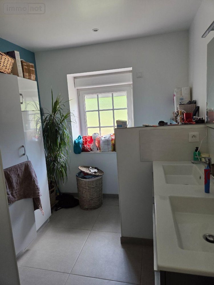 Maison a vendre Saint-Georges-Buttavent 53100 Mayenne 164 m2 7 pièces 322400 euros