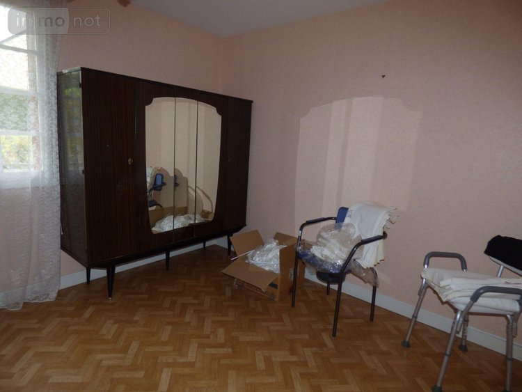 Maison a vendre Monthuchon 50200 Manche 80 m2 4 pièces 146405 euros