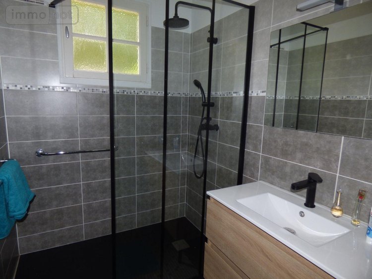 Maison a vendre Monthuchon 50200 Manche 80 m2 4 pièces 146405 euros
