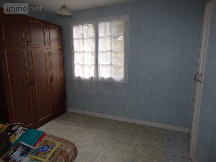 Maison a vendre Monthuchon 50200 Manche 80 m2 4 pièces 146405 euros