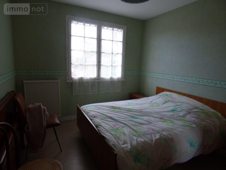 Maison a vendre Monthuchon 50200 Manche 80 m2 4 pièces 146405 euros