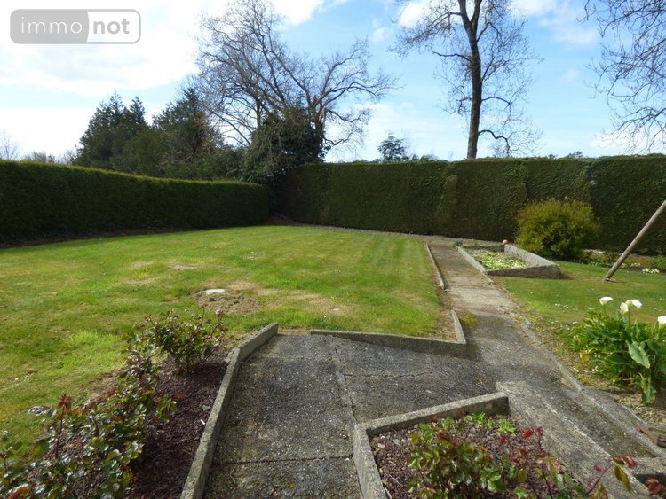 Maison a vendre Monthuchon 50200 Manche 80 m2 4 pièces 146405 euros