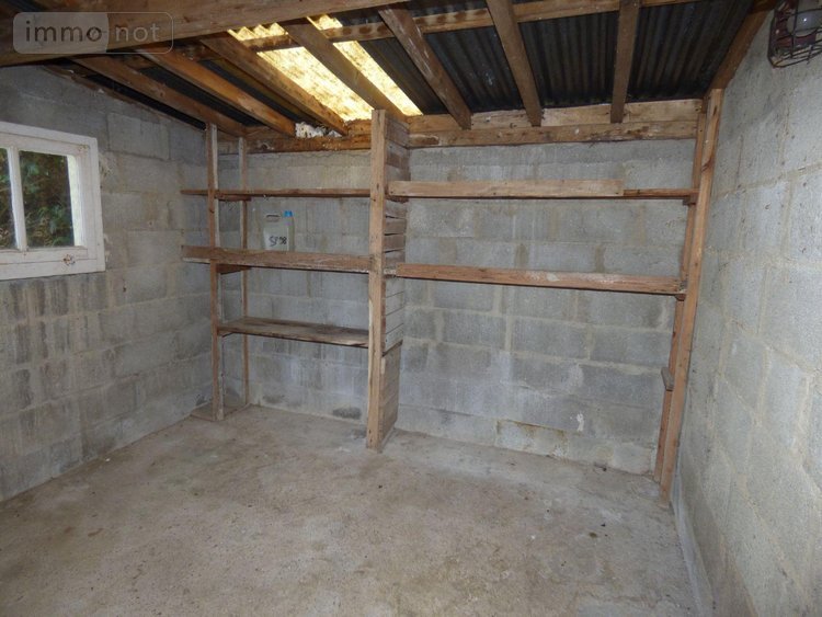 Maison a vendre Monthuchon 50200 Manche 80 m2 4 pièces 146405 euros