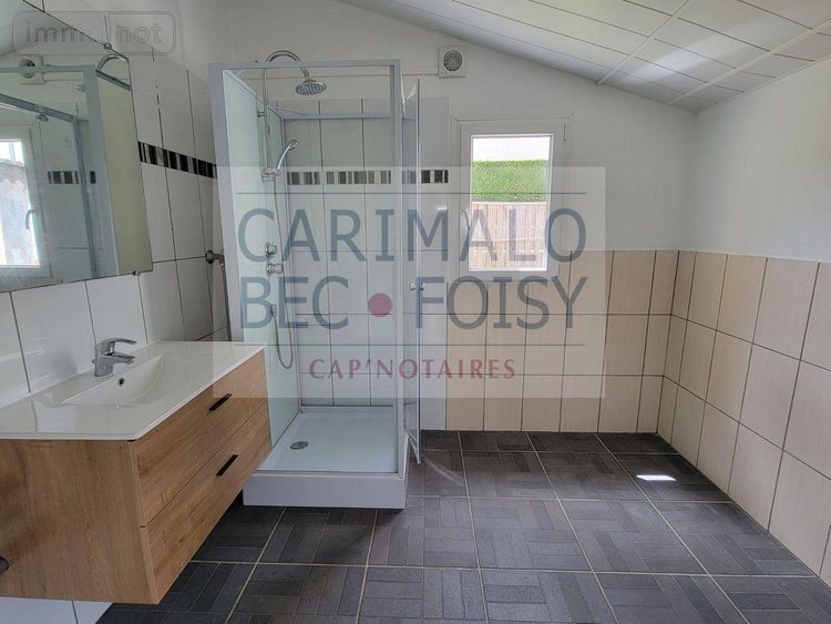 Maison a vendre Marboué 28200 Eure-et-Loir 83 m2 4 pièces 118000 euros