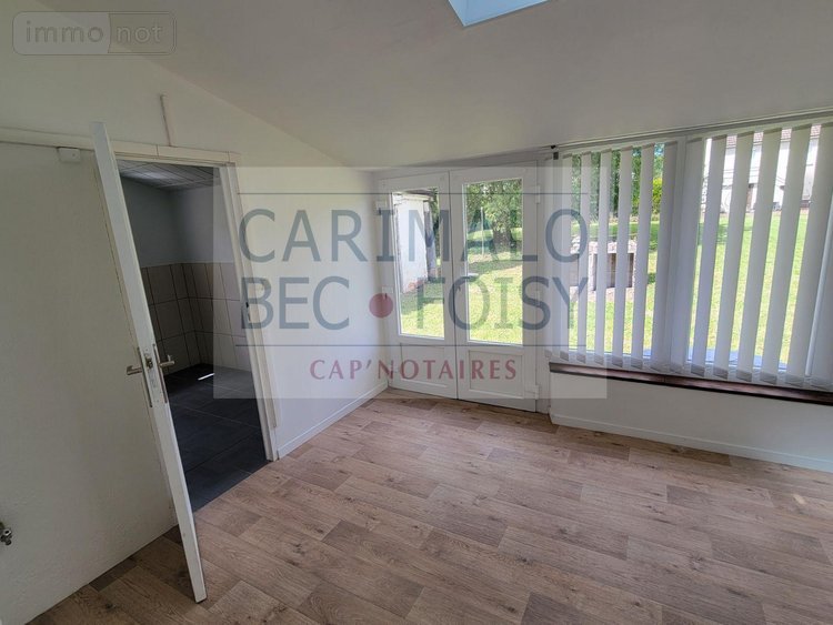 Maison a vendre Marboué 28200 Eure-et-Loir 83 m2 4 pièces 118000 euros