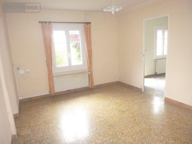 Maison a vendre Doudeville 76560 Seine-Maritime 67 m2 5 pièces 125400 euros