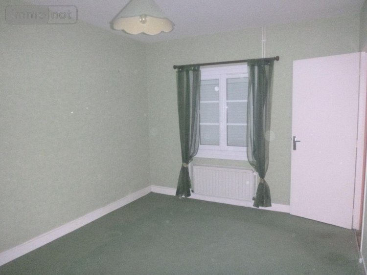 Maison a vendre Doudeville 76560 Seine-Maritime 67 m2 5 pièces 125400 euros