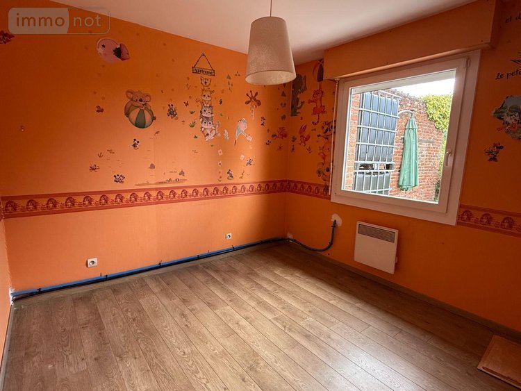 Location maison Bailleul 59270 Nord 130 m2 5 pièces 1000 euros