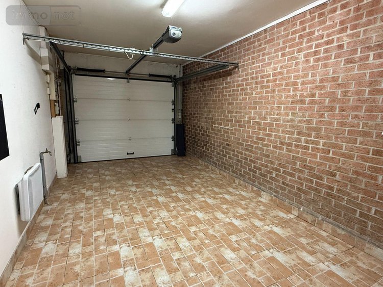 Location maison Bailleul 59270 Nord 130 m2 5 pièces 1000 euros