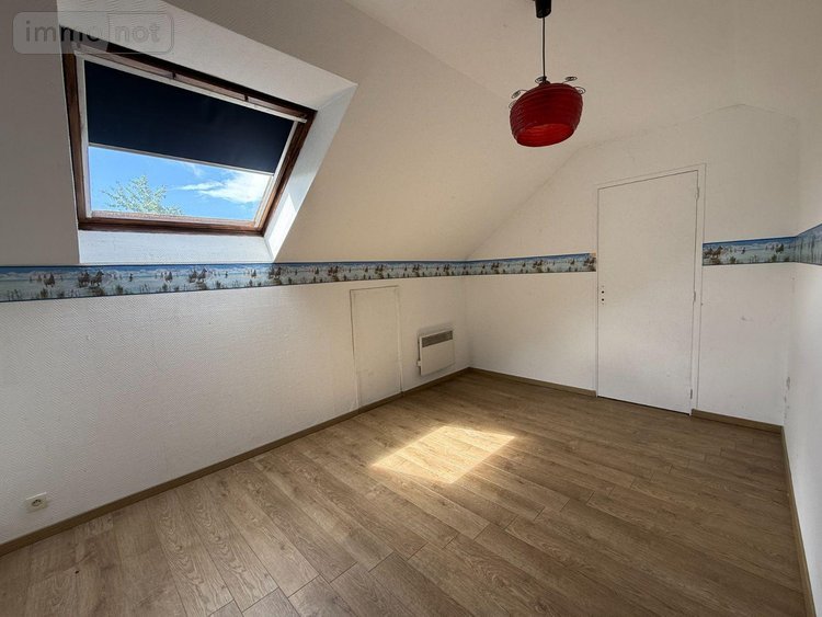 Location maison Bailleul 59270 Nord 130 m2 5 pièces 1000 euros
