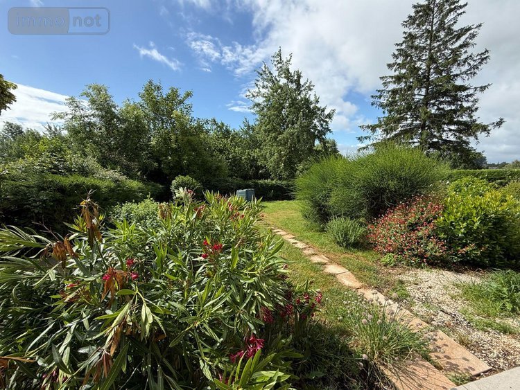 Location maison Bailleul 59270 Nord 130 m2 5 pièces 1000 euros