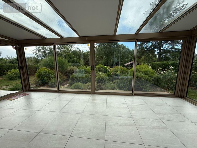 Location maison Bailleul 59270 Nord 130 m2 5 pièces 1000 euros