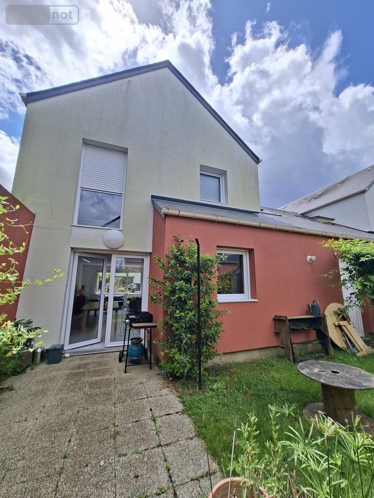 Maison a vendre Coulaines 72190 Sarthe 87 m2 5 pièces 169000 euros
