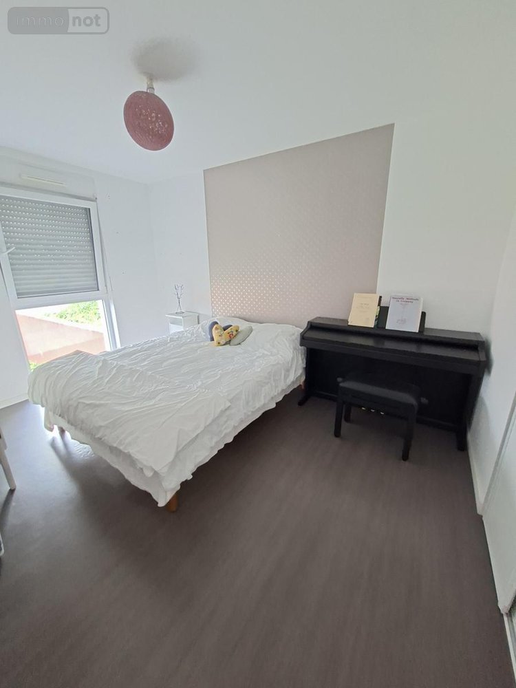 Maison a vendre Coulaines 72190 Sarthe 87 m2 5 pièces 169000 euros