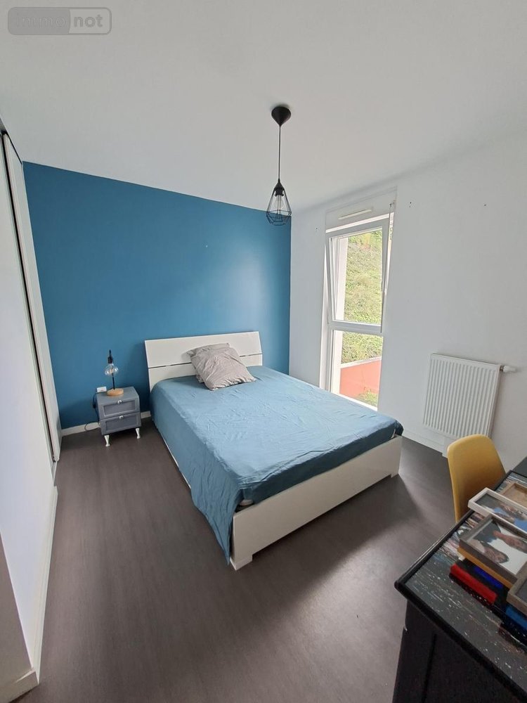 Maison a vendre Coulaines 72190 Sarthe 87 m2 5 pièces 169000 euros