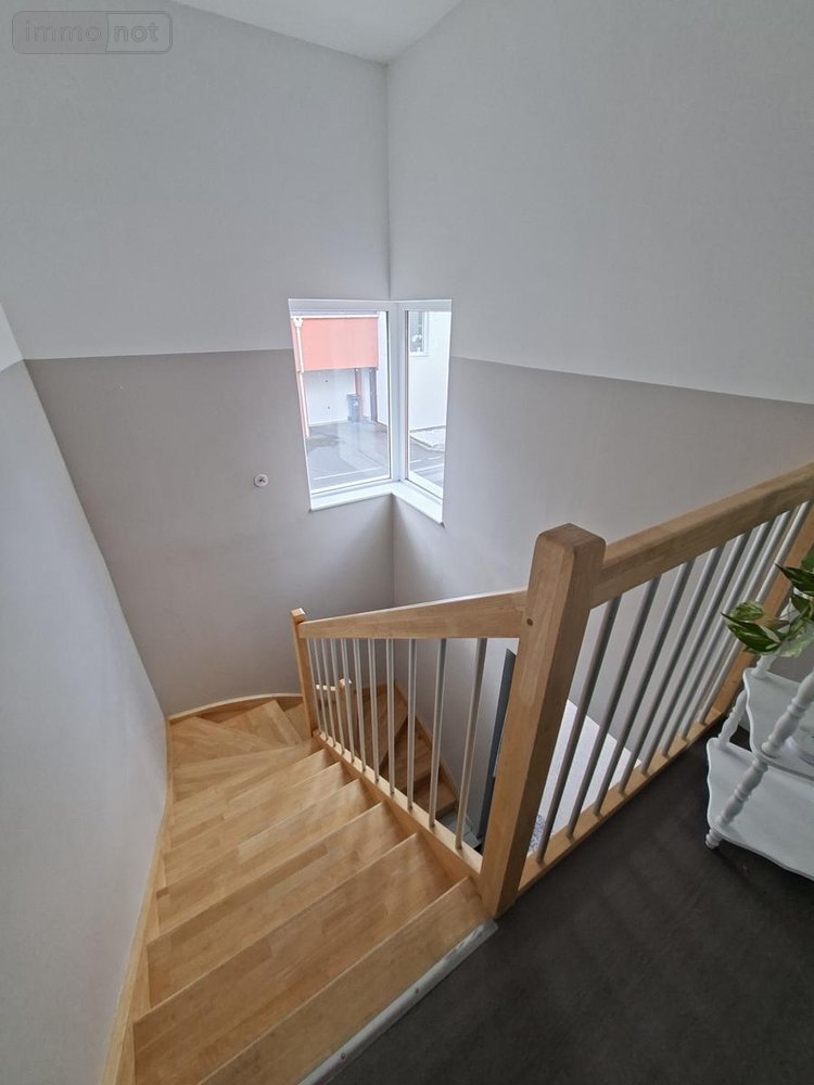 Maison a vendre Coulaines 72190 Sarthe 87 m2 5 pièces 169000 euros