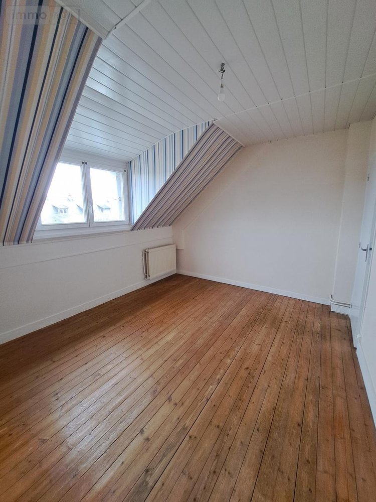Maison a vendre Le Mans 72000 Sarthe 71 m2 4 pièces 116000 euros