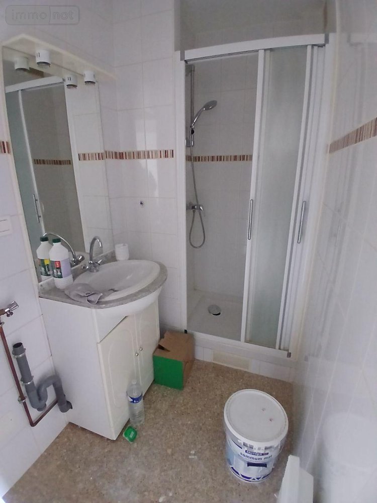 Location appartement Nieppe 59850 Nord 50 m2 3 pièces 700 euros