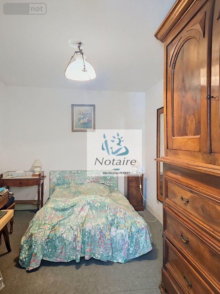 Maison a vendre Ratenelle 71290 Saône-et-Loire 180 m2 9 pièces 159000 euros