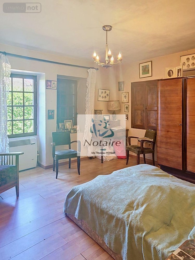 Maison a vendre Ratenelle 71290 Saône-et-Loire 180 m2 9 pièces 159000 euros