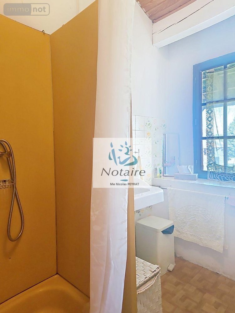Maison a vendre Ratenelle 71290 Saône-et-Loire 180 m2 9 pièces 159000 euros