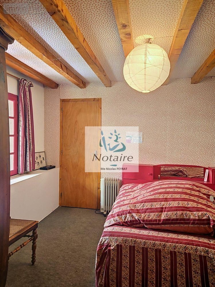 Maison a vendre Ratenelle 71290 Saône-et-Loire 180 m2 9 pièces 159000 euros