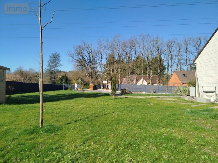Maison a vendre Changé 72560 Sarthe 153 m2 10 pièces 353900 euros