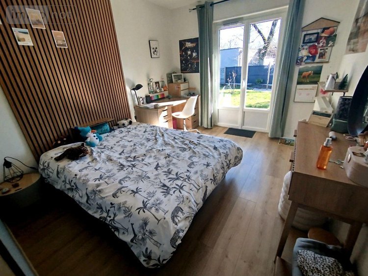 Maison a vendre Changé 72560 Sarthe 153 m2 10 pièces 353900 euros