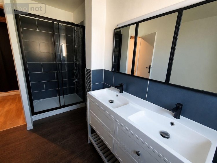 Maison a vendre Changé 72560 Sarthe 153 m2 10 pièces 353900 euros