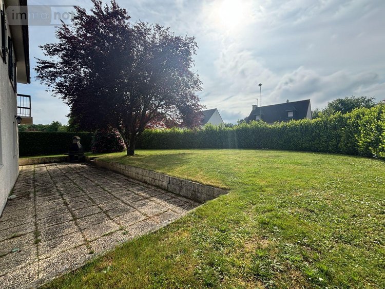 Maison a vendre Saint-Erblon 35230 Ille-et-Vilaine 108 m2 5 pièces 264600 euros