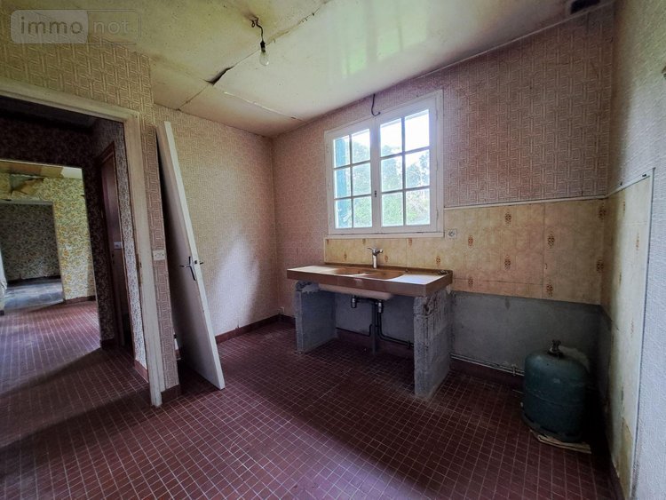 Maison a vendre La Folie 14710 Calvados 130 m2 5 pièces 127400 euros
