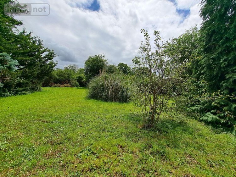 Maison a vendre La Folie 14710 Calvados 130 m2 5 pièces 127400 euros