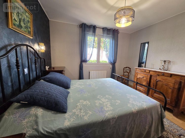 Maison a vendre Limoges 87000 Haute-Vienne 115 m2 6 pièces 245000 euros