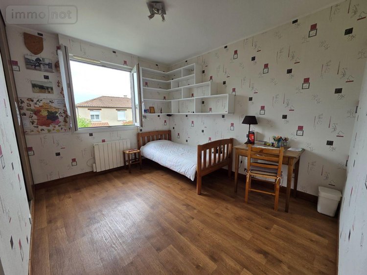 Maison a vendre Limoges 87000 Haute-Vienne 115 m2 6 pièces 245000 euros
