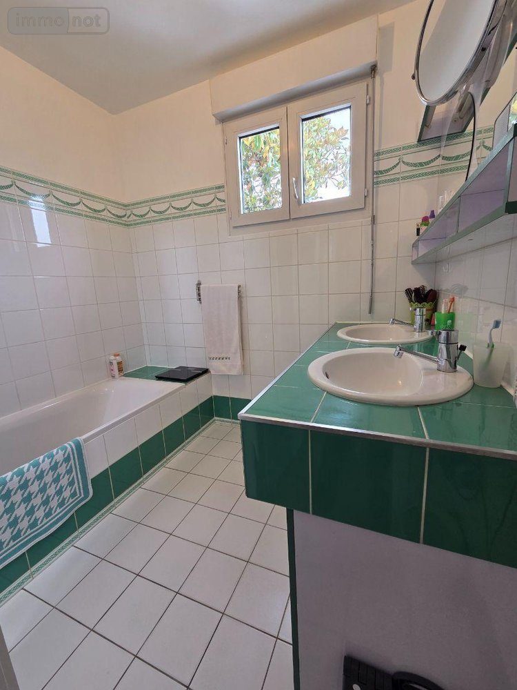Maison a vendre Limoges 87000 Haute-Vienne 115 m2 6 pièces 245000 euros
