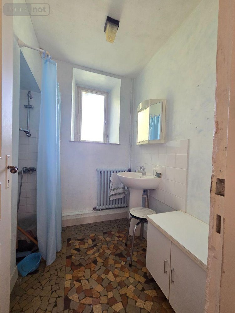 Maison a vendre Villaines-la-Juhel 53700 Mayenne 115 m2 7 pièces 146720 euros