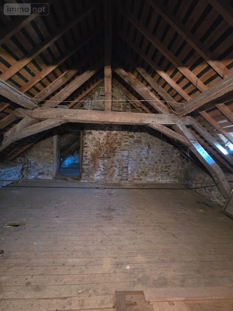 Maison a vendre Villaines-la-Juhel 53700 Mayenne 115 m2 7 pièces 146720 euros