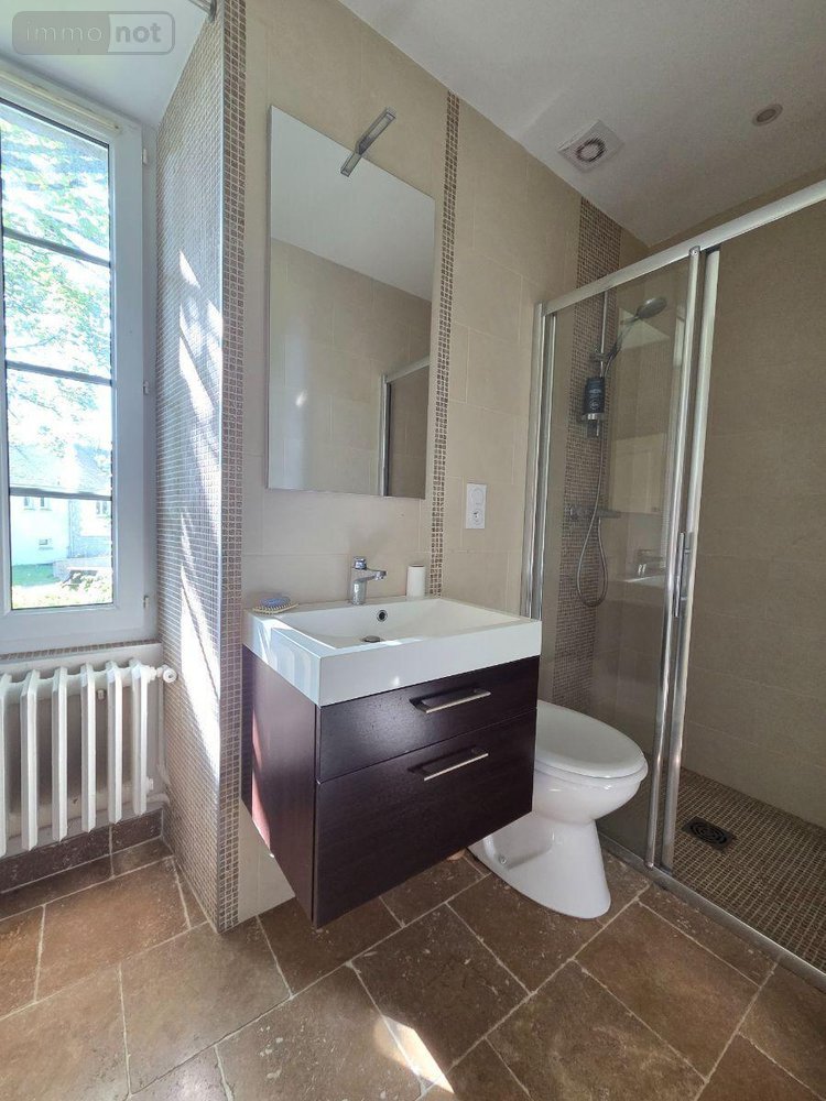 Maison a vendre Villaines-la-Juhel 53700 Mayenne 115 m2 7 pièces 146720 euros