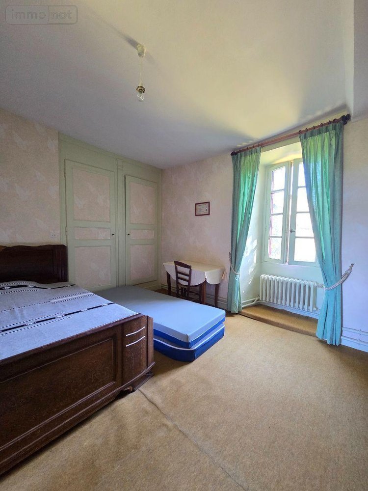 Maison a vendre Villaines-la-Juhel 53700 Mayenne 115 m2 7 pièces 146720 euros