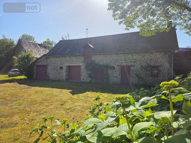 Maison a vendre Villaines-la-Juhel 53700 Mayenne 115 m2 7 pièces 146720 euros