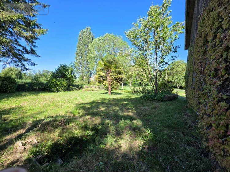 Maison a vendre Villaines-la-Juhel 53700 Mayenne 115 m2 7 pièces 146720 euros