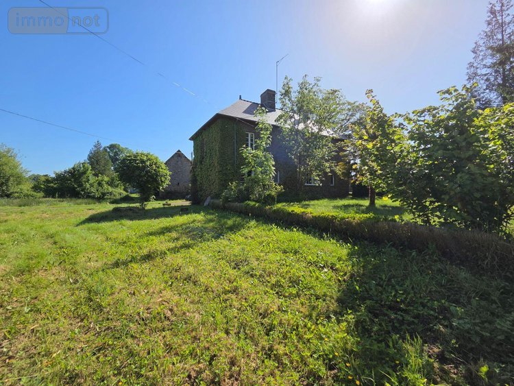 Maison a vendre Villaines-la-Juhel 53700 Mayenne 115 m2 7 pièces 146720 euros
