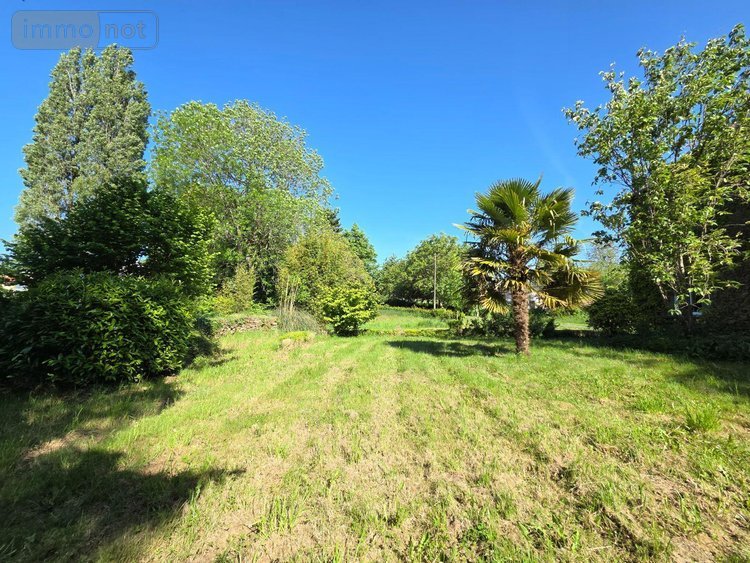 Maison a vendre Villaines-la-Juhel 53700 Mayenne 115 m2 7 pièces 146720 euros