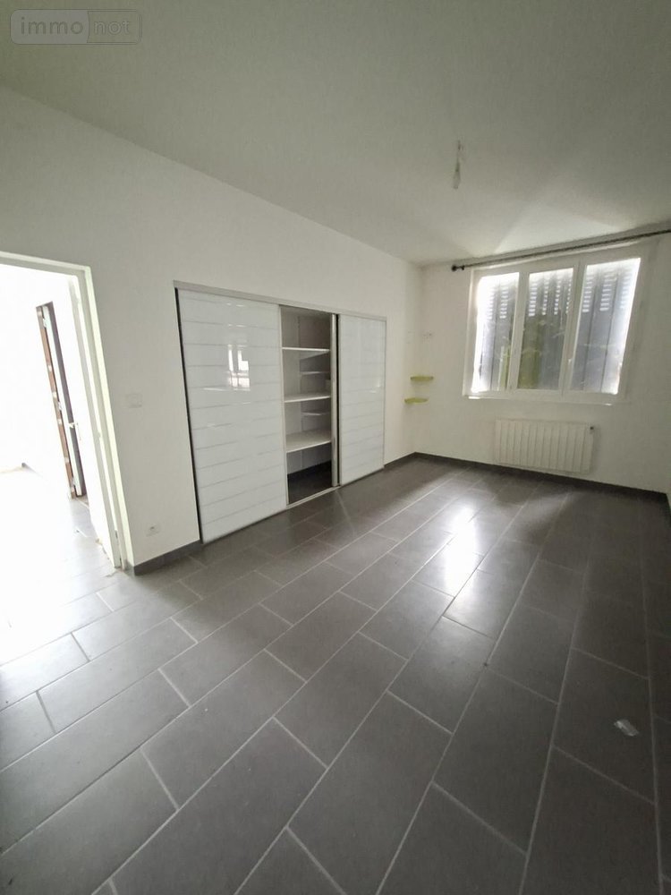 Maison a vendre Arnage 72230 Sarthe 135 m2 6 pièces 148200 euros