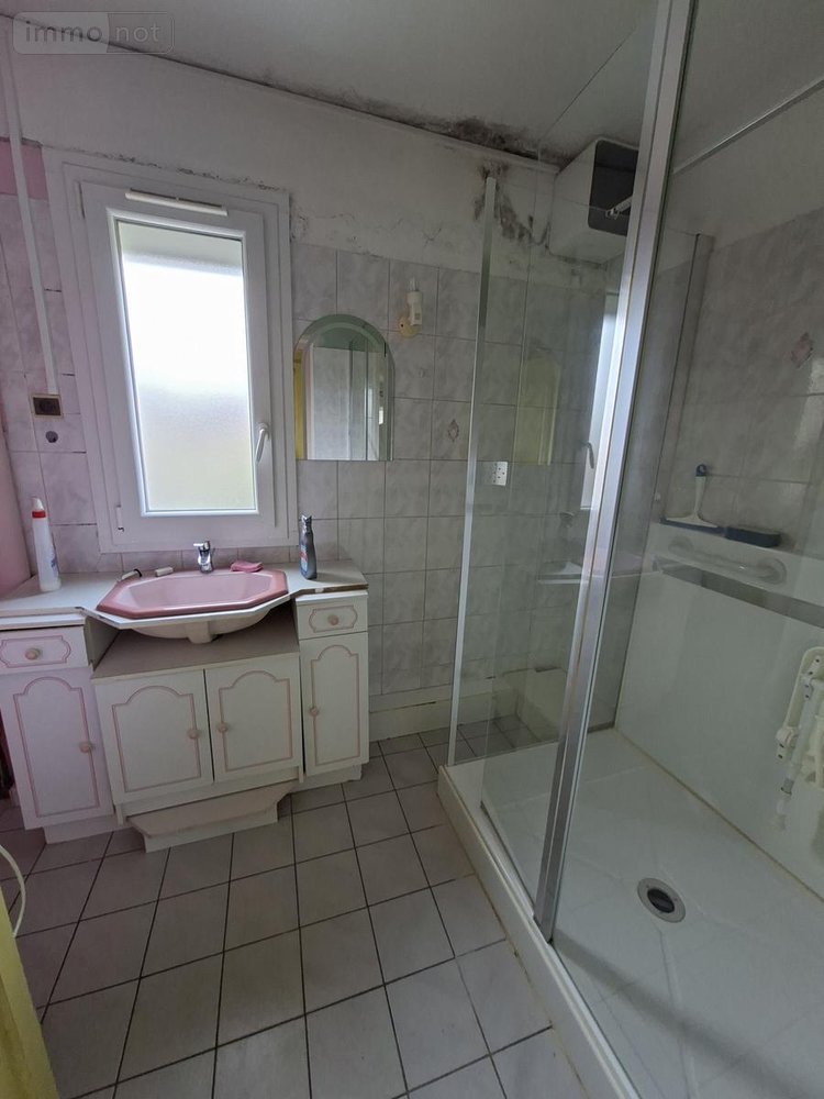 Maison a vendre Le Mans 72000 Sarthe 122 m2 6 pièces 122000 euros